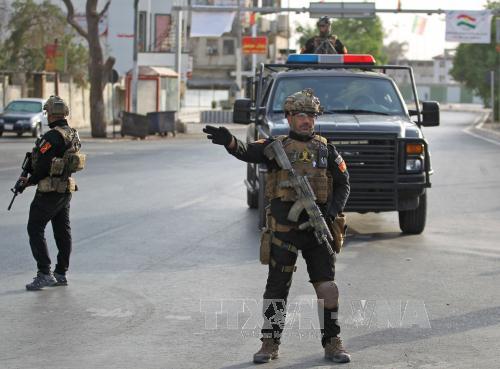 Iran lo ngại trưng cầu dân ý của người Kurd sẽ gây hỗn loạn chính trị trong khu vực 